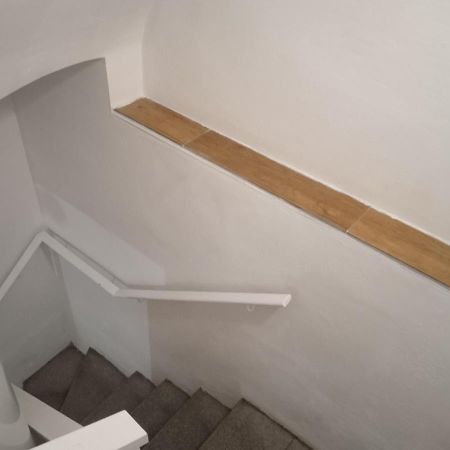 Habitacion Economica Con Bano Privado En Pleno Centro De Figueres Figueres  Exterior foto